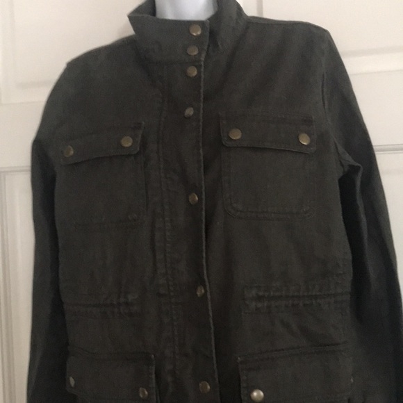 J.Crew jacket - Picture 2 of 8